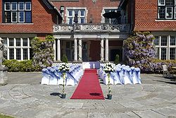 Macdonald Elmers Court Hotel & Resort