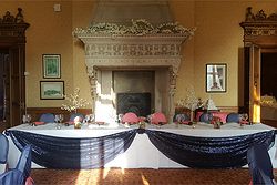 Macdonald Elmers Court Hotel & Resort