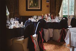 Macdonald Elmers Court Hotel & Resort