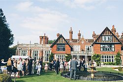 Macdonald Elmers Court Hotel & Resort