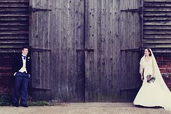 Maidens Barn