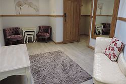 Maidens Barn