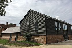 Maidens Barn