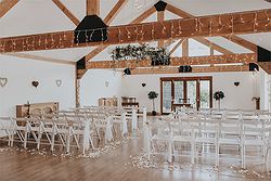Maidens Barn