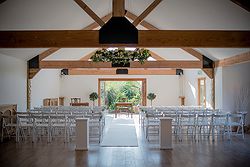 Maidens Barn