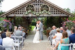 Maidens Barn