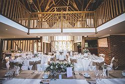 Maidens Barn