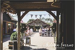 Maidens Barn