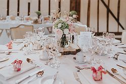 Maidens Barn