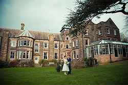 Makeney Hall Country House Hotel
