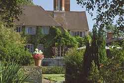 Mallory Court Country House Hotel & Spa