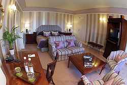 Mallory Court Country House Hotel & Spa