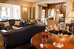 Mallory Court Country House Hotel & Spa