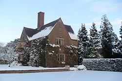 Mallory Court Country House Hotel & Spa