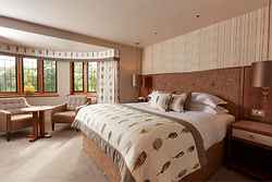 Mallory Court Country House Hotel & Spa