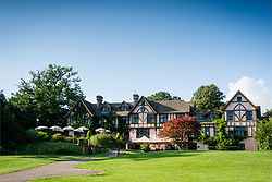 Mannings Heath Golf Club