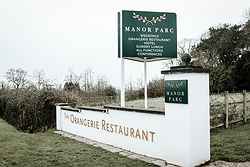 Manor Parc Hotel and Restaurant