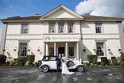 Manor Park Country House Hotel