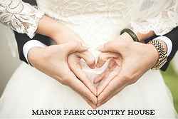 Manor Park Country House Hotel