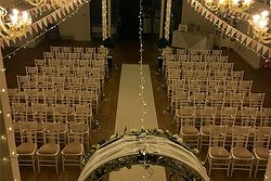 Marwell Hotel