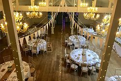 Marwell Hotel