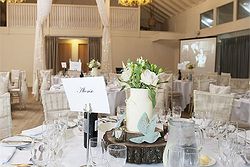 Marwell Hotel