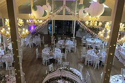Marwell Hotel