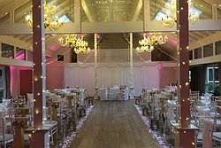 Marwell Hotel