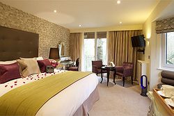 Marwell Hotel