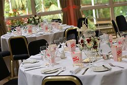 Marwell Hotel