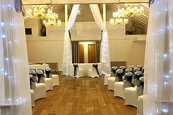 Marwell Hotel