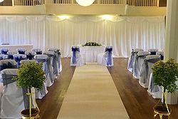 Marwell Hotel