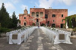 Masseria Spina