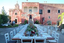 Masseria Spina