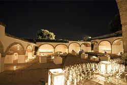 Masseria Spina