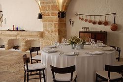 Masseria Spina