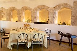 Masseria Spina
