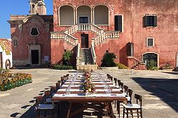 Masseria Spina