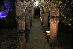 Masseria Spina