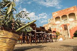 Masseria Spina