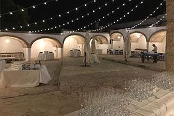 Masseria Spina
