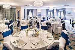 Mercure Chester Abbots Well Hotel