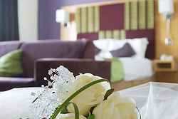 Mercure Chester North, Woodhey House Hotel