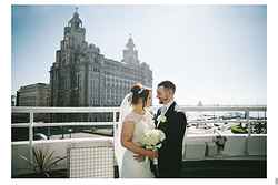 Mercure Liverpool Atlantic Tower Hotel