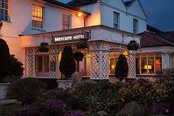 Mercure St Albans Noke Hotel