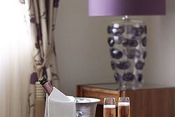 Mercure St Albans Noke Hotel