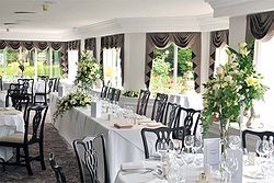 Mercure St Albans Noke Hotel