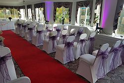 Mercure St Albans Noke Hotel