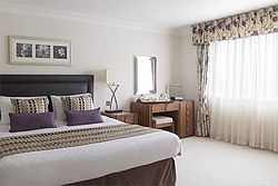 Mercure St Albans Noke Hotel
