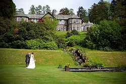 Merewood Country House Hotel